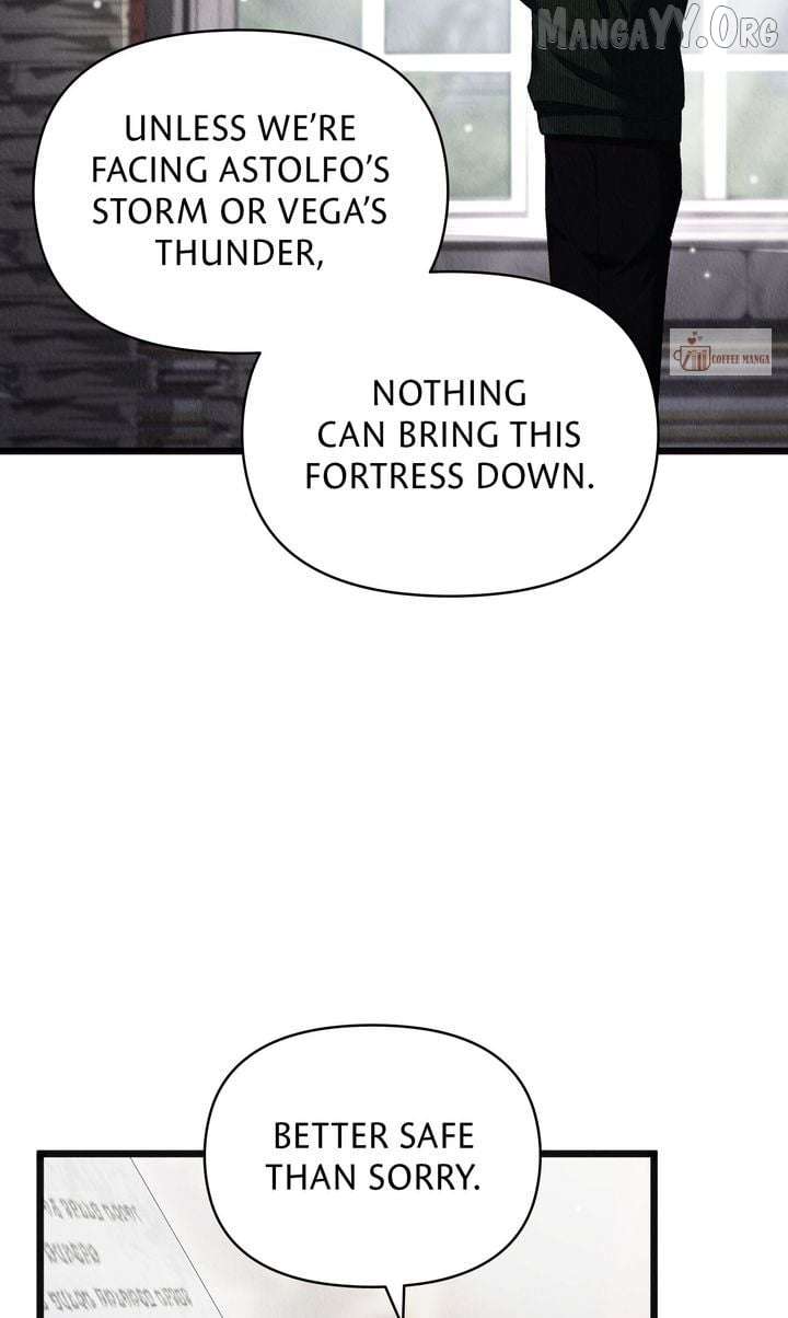 Dear, Not Cunning Witch Chapter 72 336 65