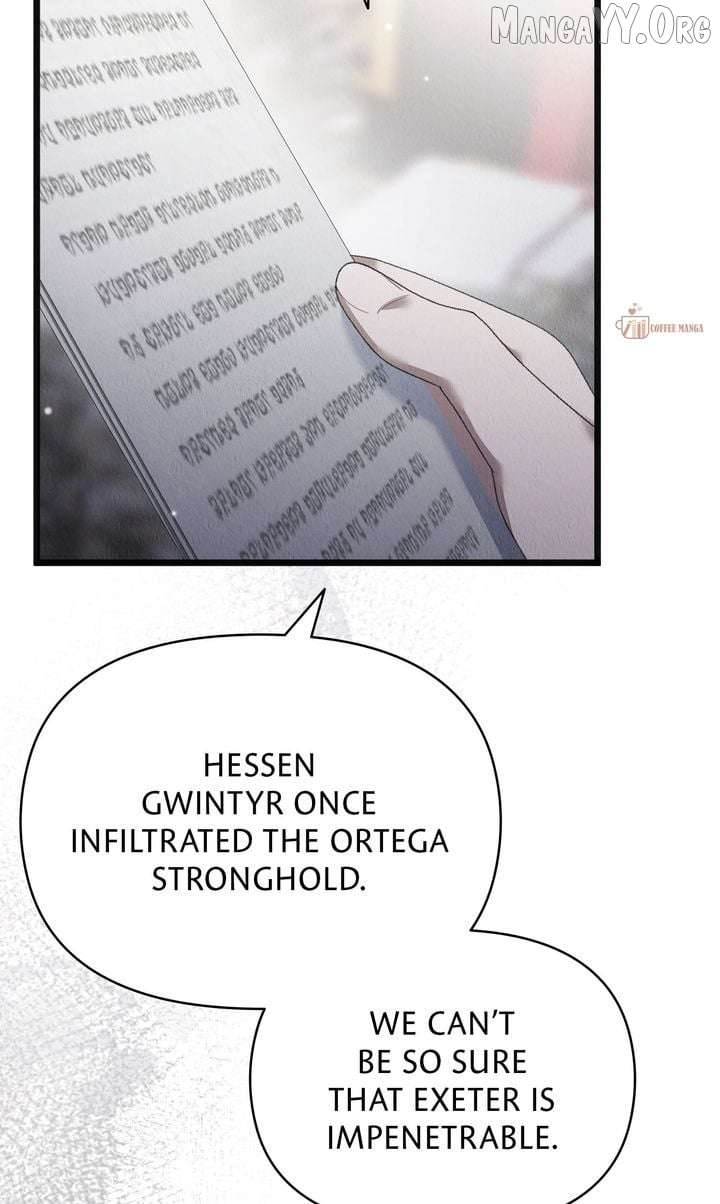 Dear, Not Cunning Witch Chapter 72 337 66