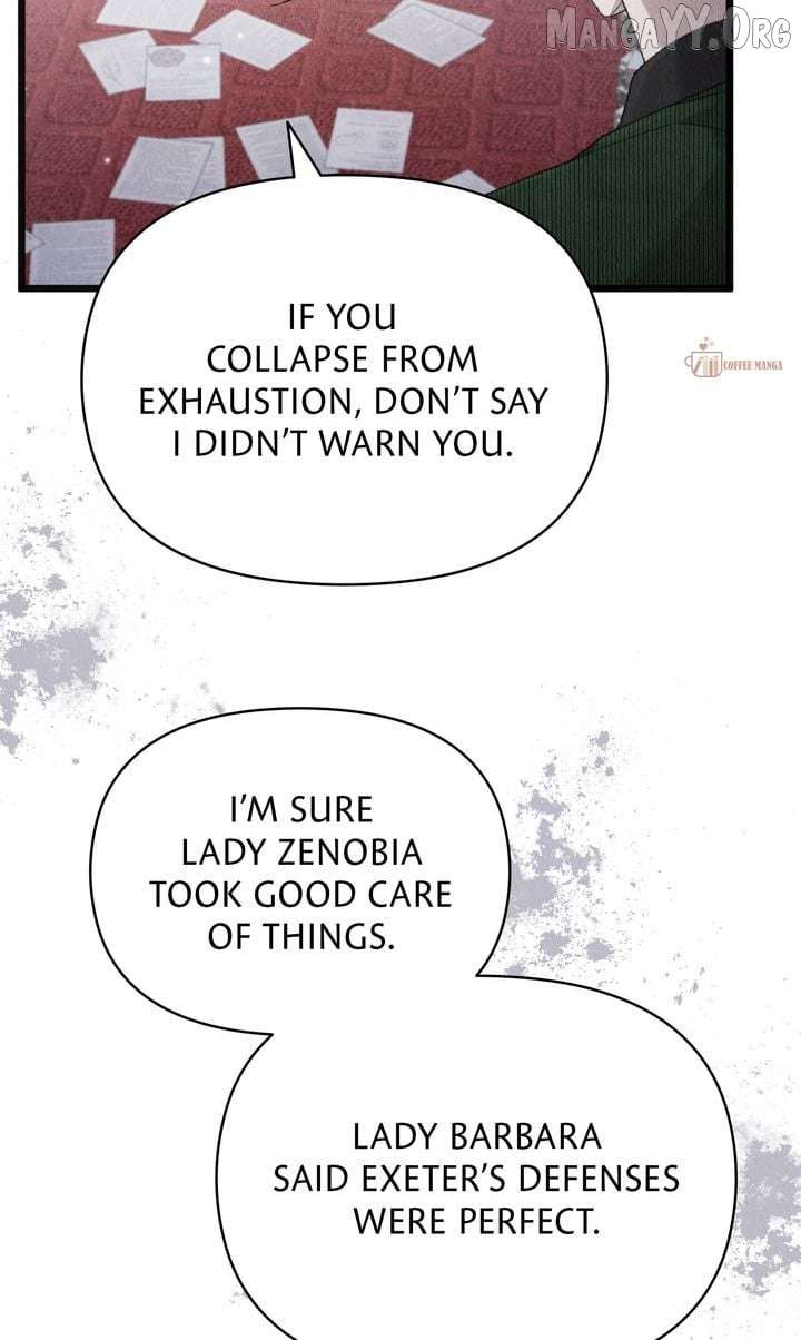 Dear, Not Cunning Witch Chapter 72 340 69