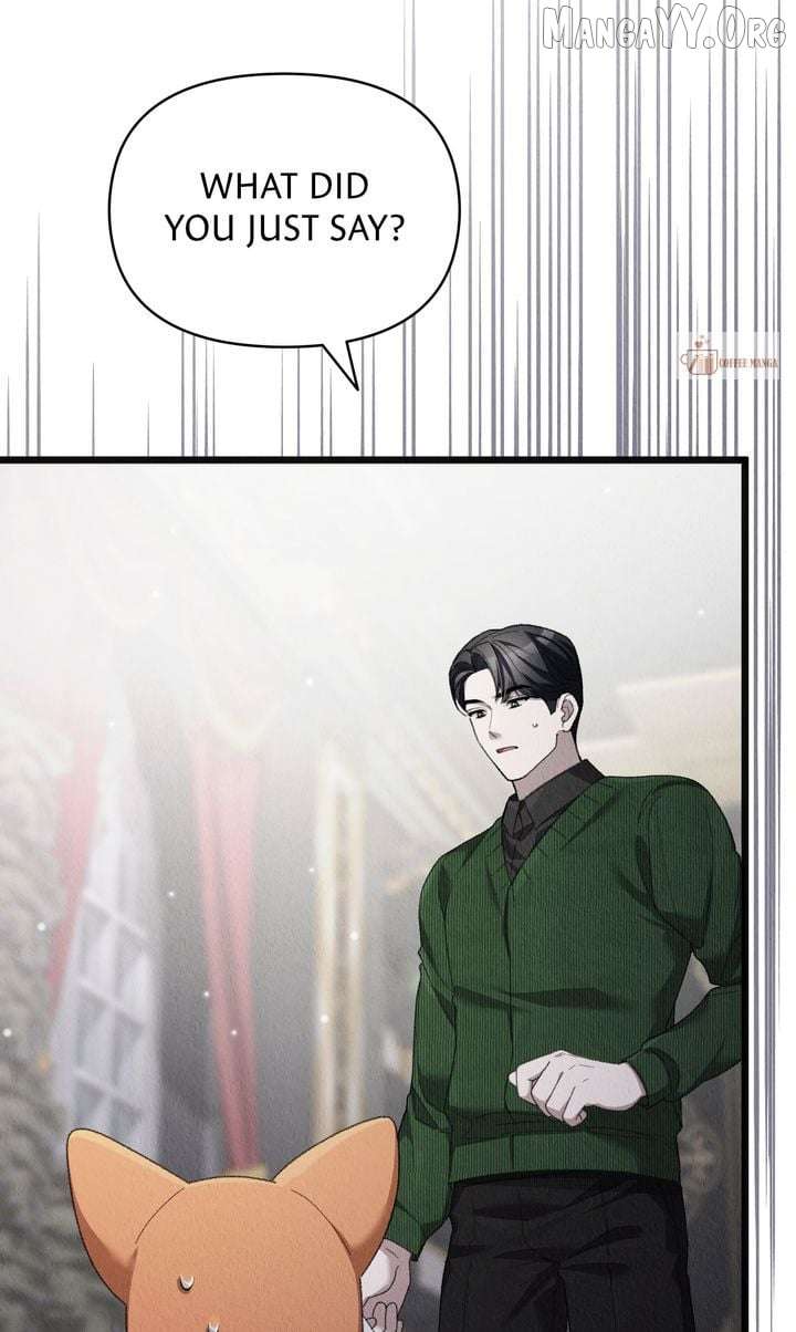 Dear, Not Cunning Witch Chapter 72 342 71