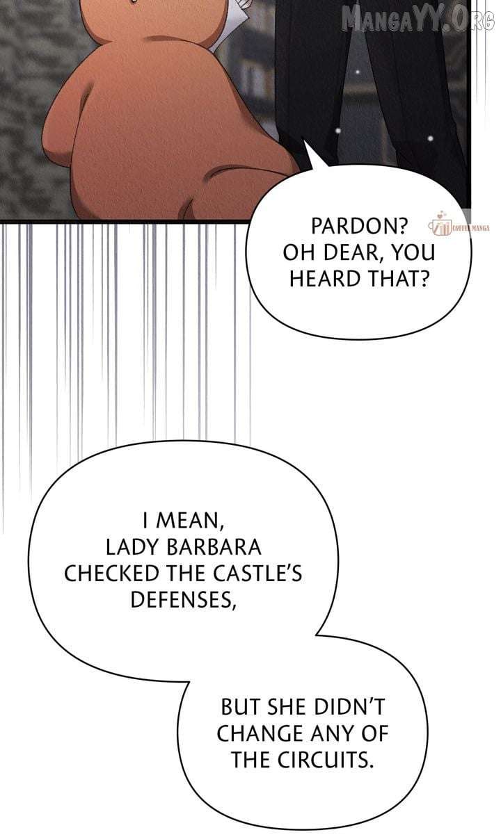 Dear, Not Cunning Witch Chapter 72 343 72