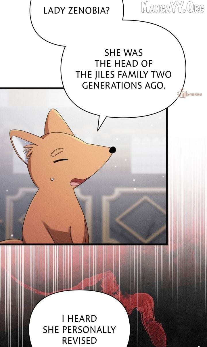 Dear, Not Cunning Witch Chapter 72 345 74