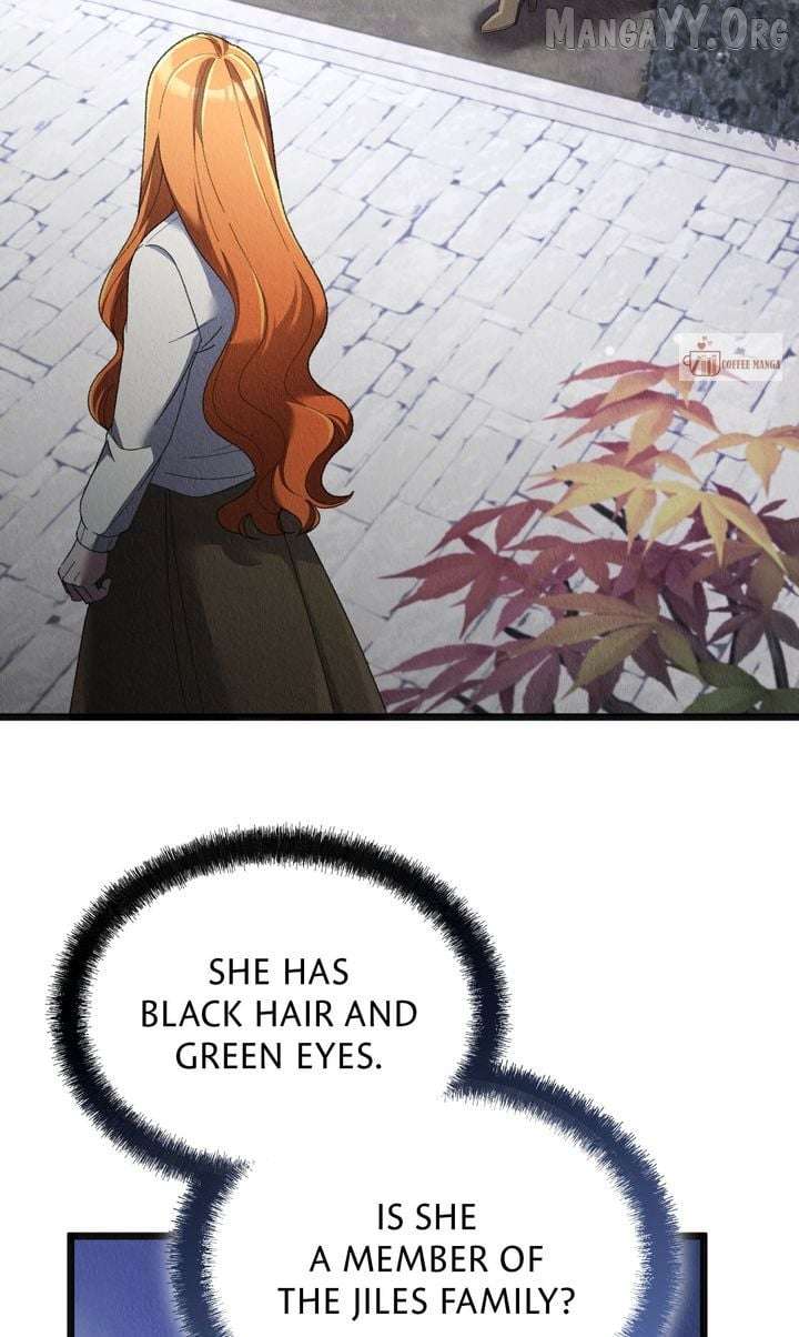 Dear, Not Cunning Witch Chapter 72 350 79