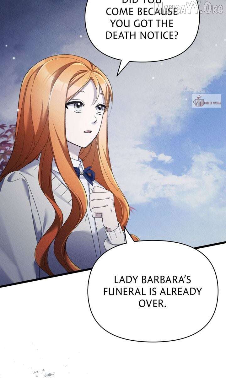 Dear, Not Cunning Witch Chapter 72 352 81