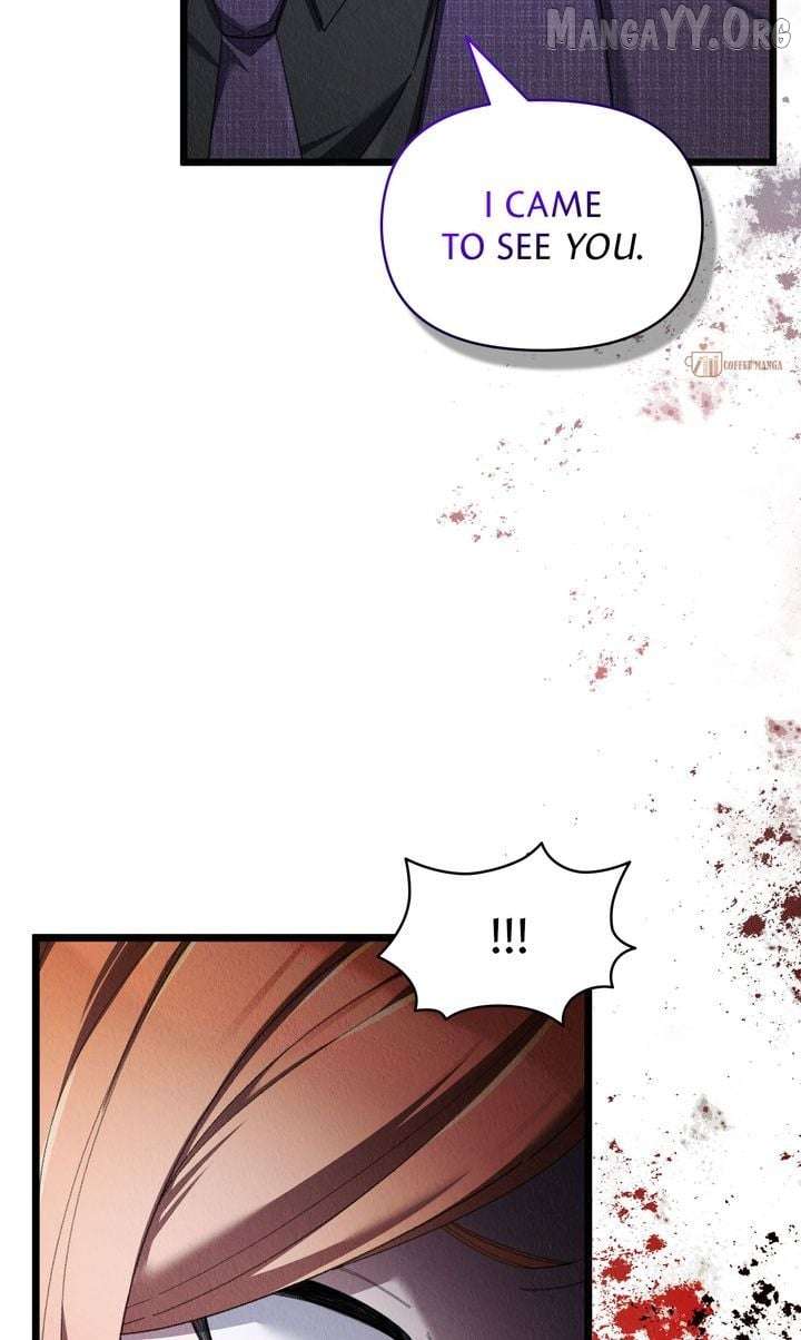 Dear, Not Cunning Witch Chapter 72 354 83