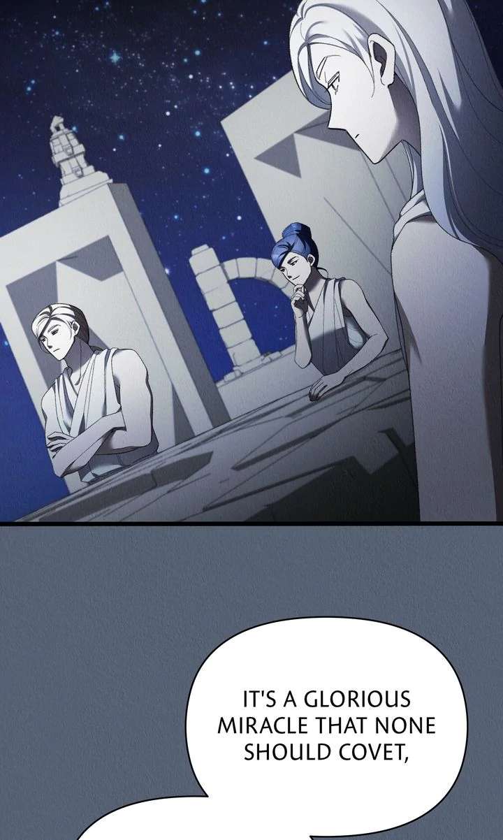 Dear, Not Cunning Witch Chapter 74 319 12