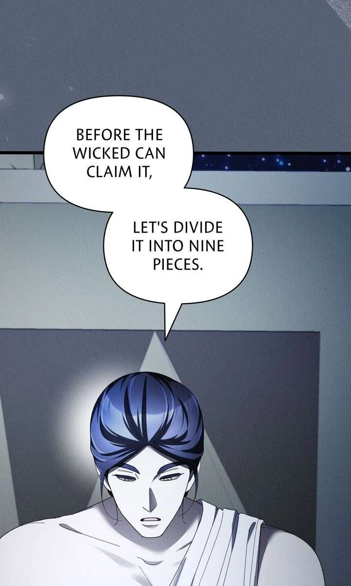 Dear, Not Cunning Witch Chapter 74 321 14