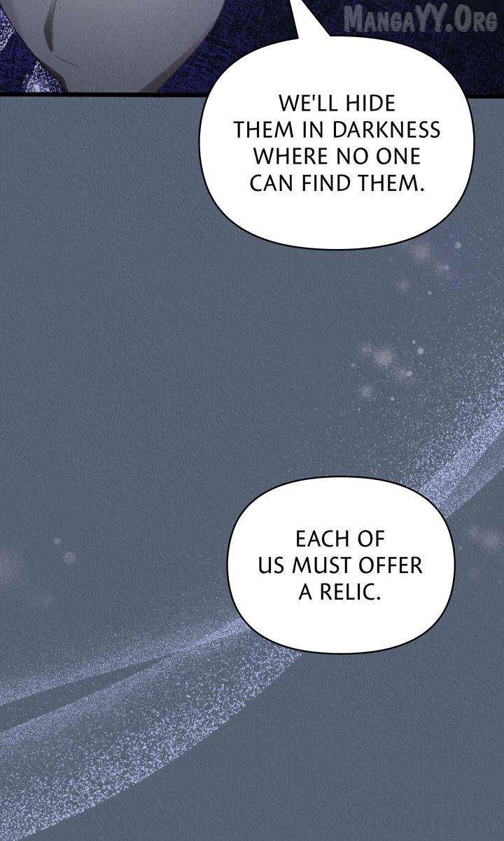 Dear, Not Cunning Witch Chapter 74 324 17