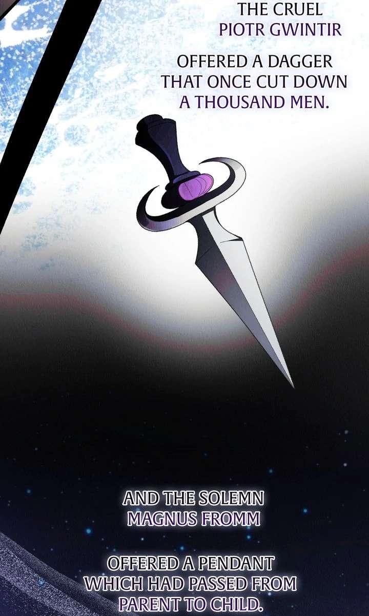 Dear, Not Cunning Witch Chapter 74 332 25