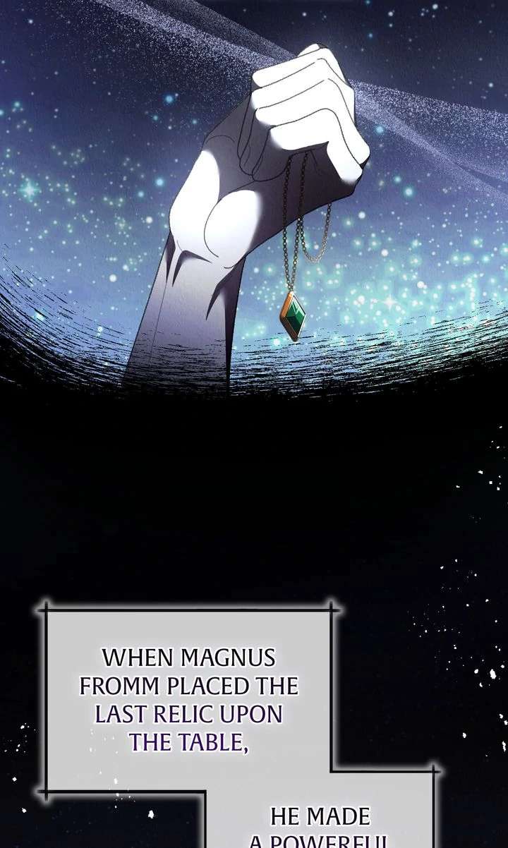 Dear, Not Cunning Witch Chapter 74 333 26