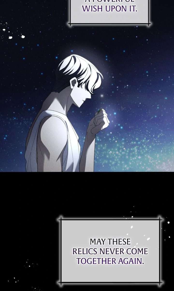 Dear, Not Cunning Witch Chapter 74 334 27