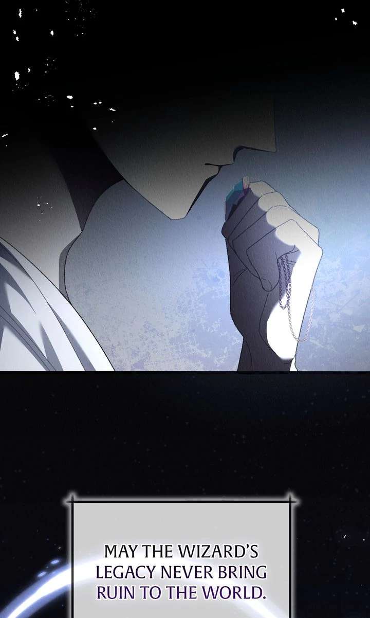 Dear, Not Cunning Witch Chapter 74 335 28