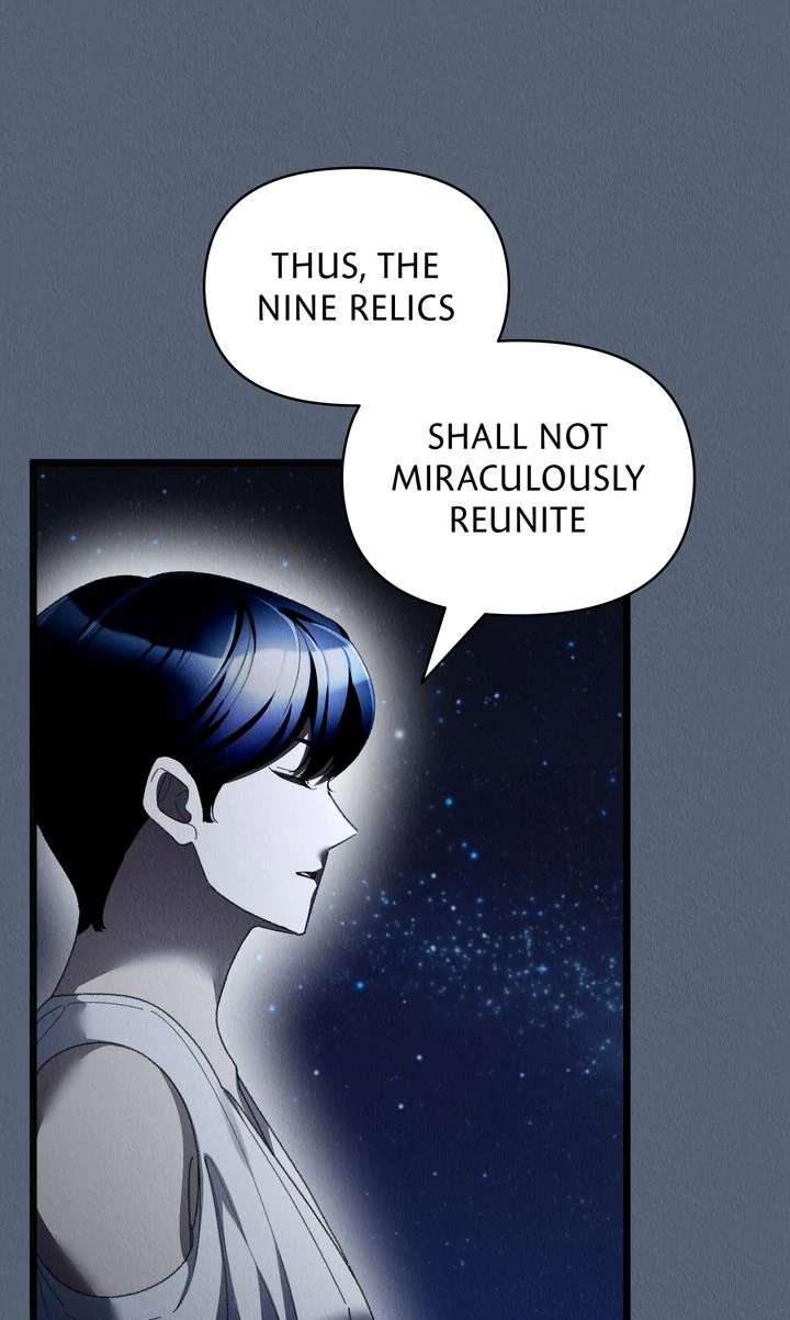 Dear, Not Cunning Witch Chapter 74 338 31