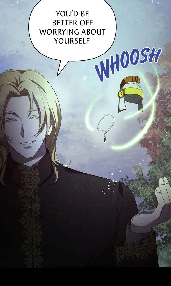 Dear, Not Cunning Witch Chapter 74 345 38