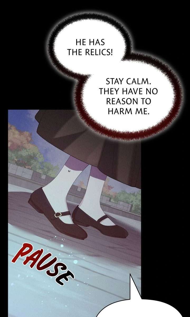 Dear, Not Cunning Witch Chapter 74 346 39