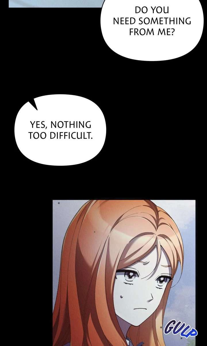 Dear, Not Cunning Witch Chapter 74 347 40