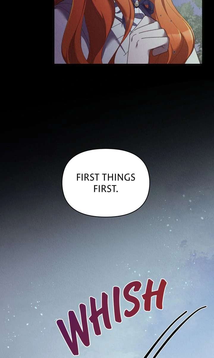 Dear, Not Cunning Witch Chapter 74 348 41