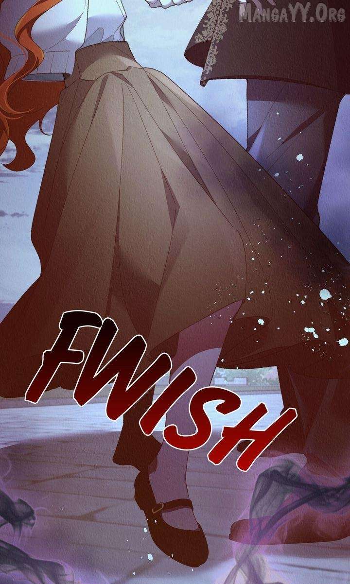 Dear, Not Cunning Witch Chapter 74 351 44