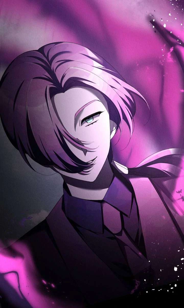 Dear, Not Cunning Witch Chapter 74 356 49