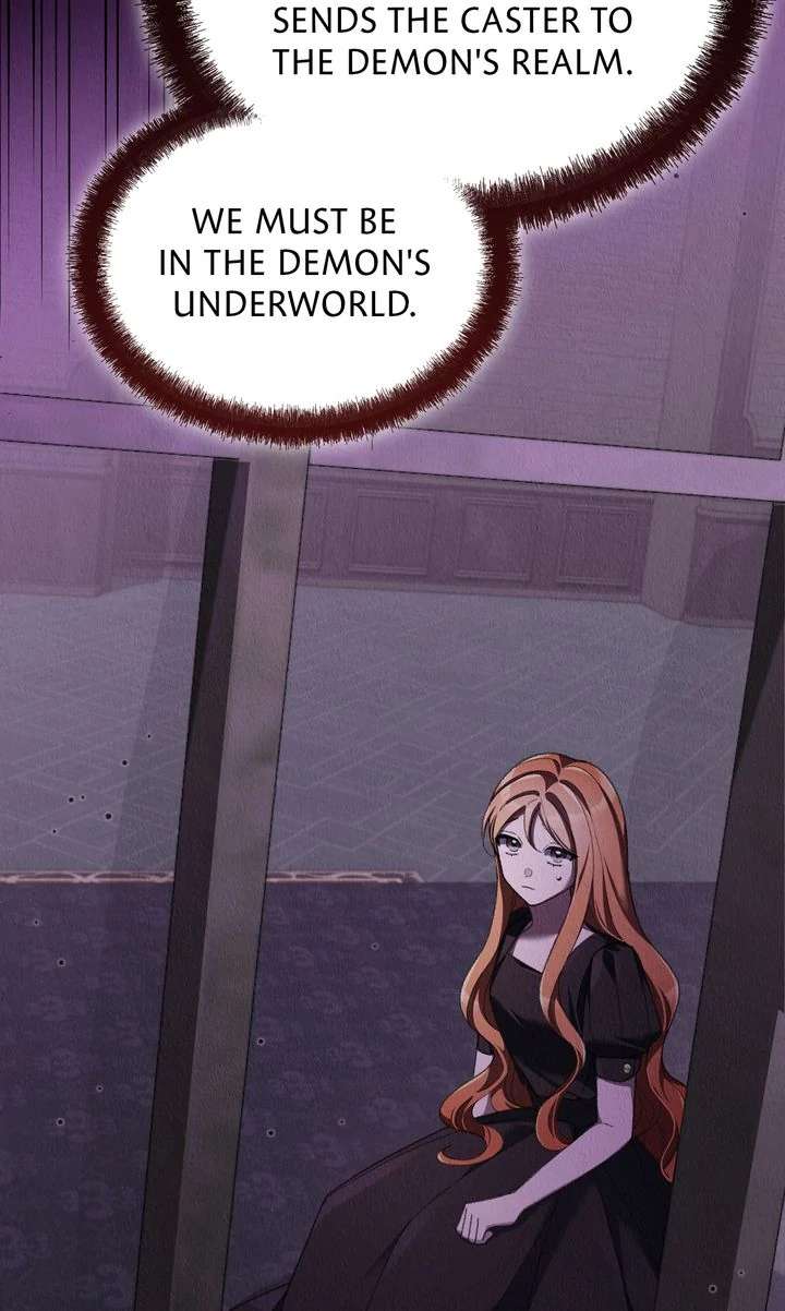 Dear, Not Cunning Witch Chapter 74 365 58