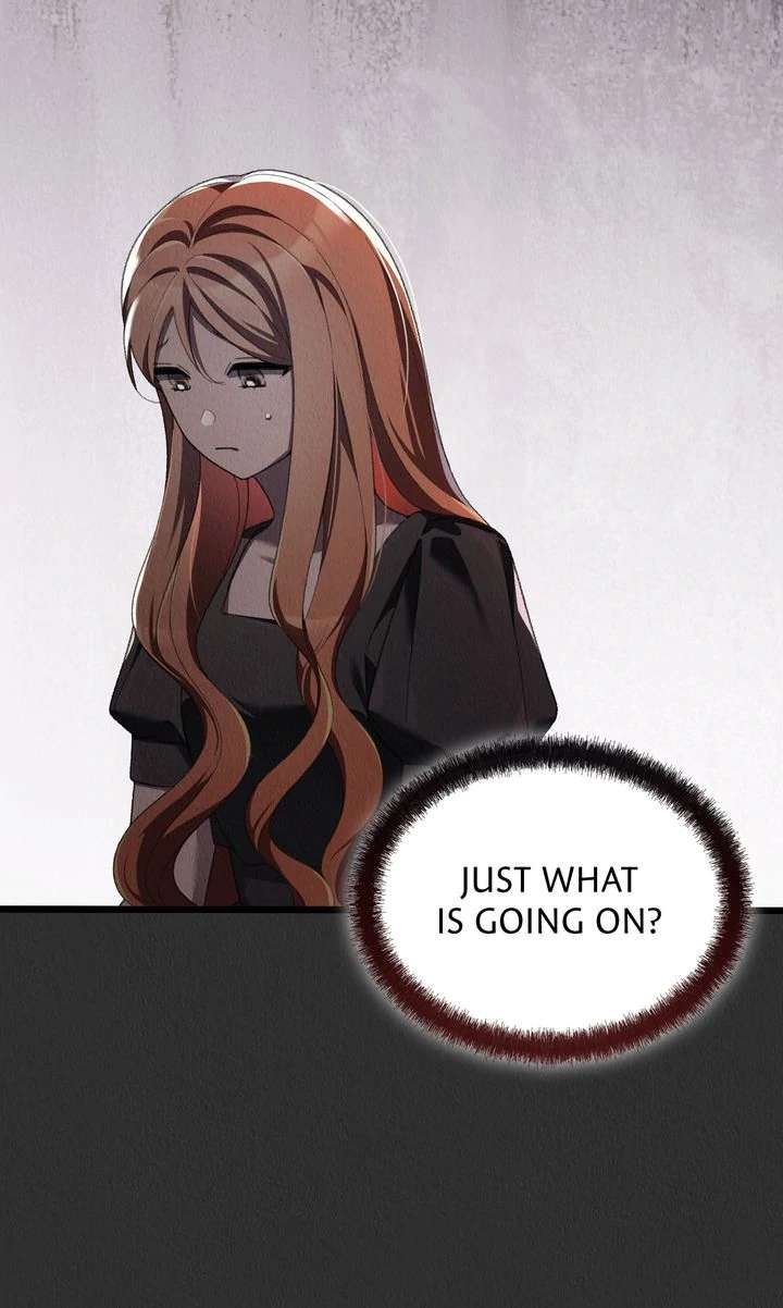 Dear, Not Cunning Witch Chapter 74 367 60