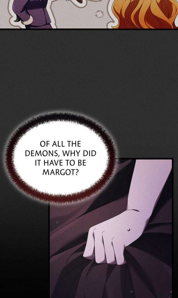 Dear, Not Cunning Witch Chapter 74 370 63