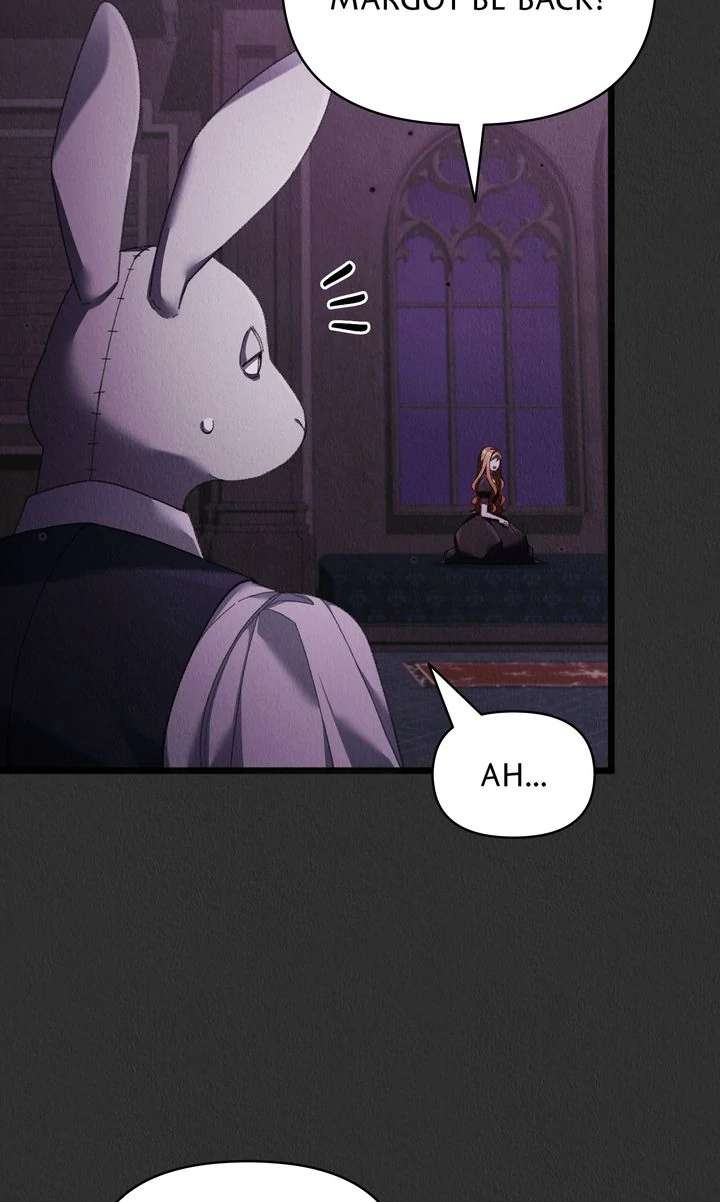 Dear, Not Cunning Witch Chapter 74 376 69