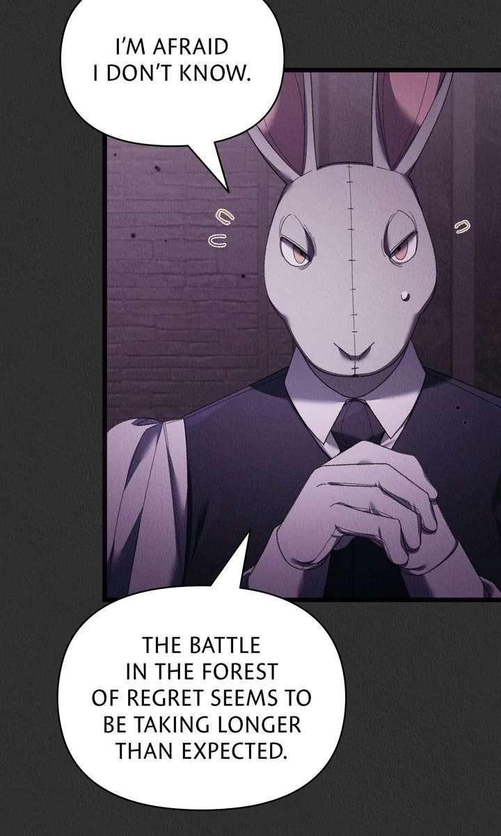 Dear, Not Cunning Witch Chapter 74 377 70