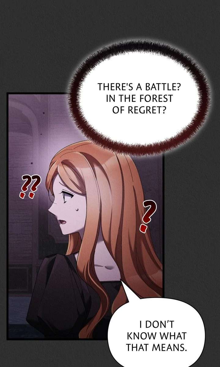 Dear, Not Cunning Witch Chapter 74 378 71