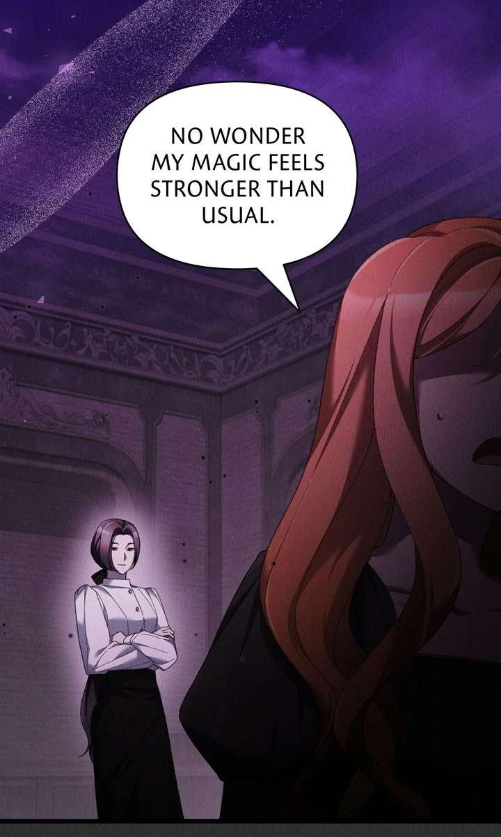 Dear, Not Cunning Witch Chapter 74 391 84