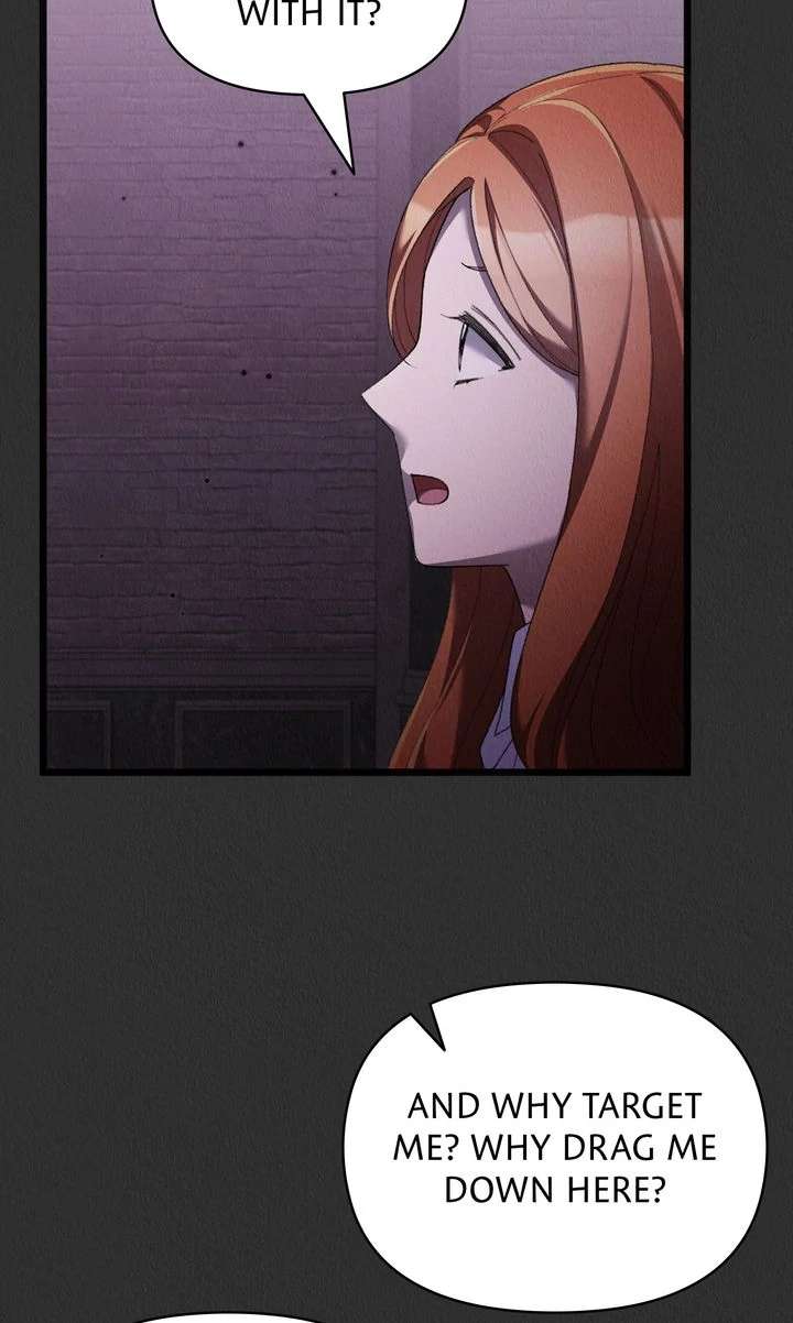 Dear, Not Cunning Witch Chapter 74 395 88