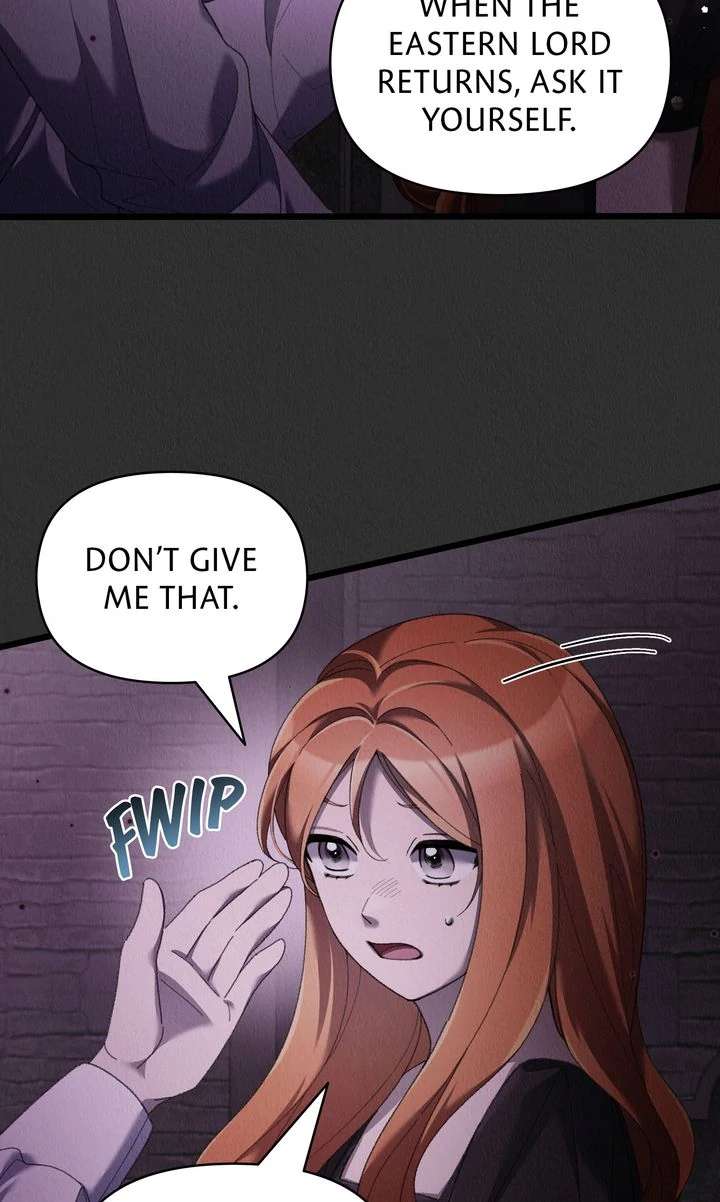 Dear, Not Cunning Witch Chapter 74 398 91