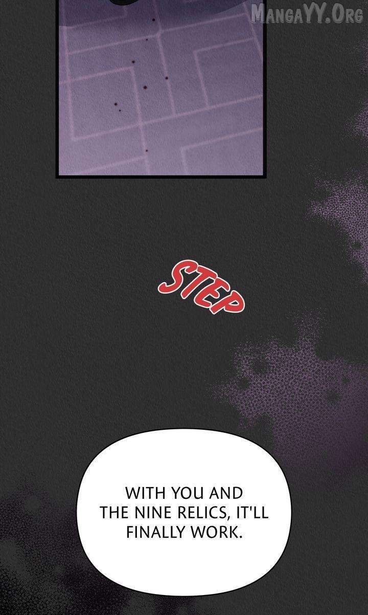 Dear, Not Cunning Witch Chapter 74 401 94