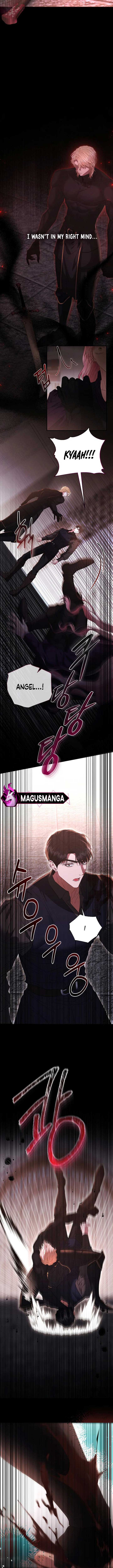 Dear Villainous Husband , the One to be Obsessed with is Over There Chapter 54 39 ch 54 2