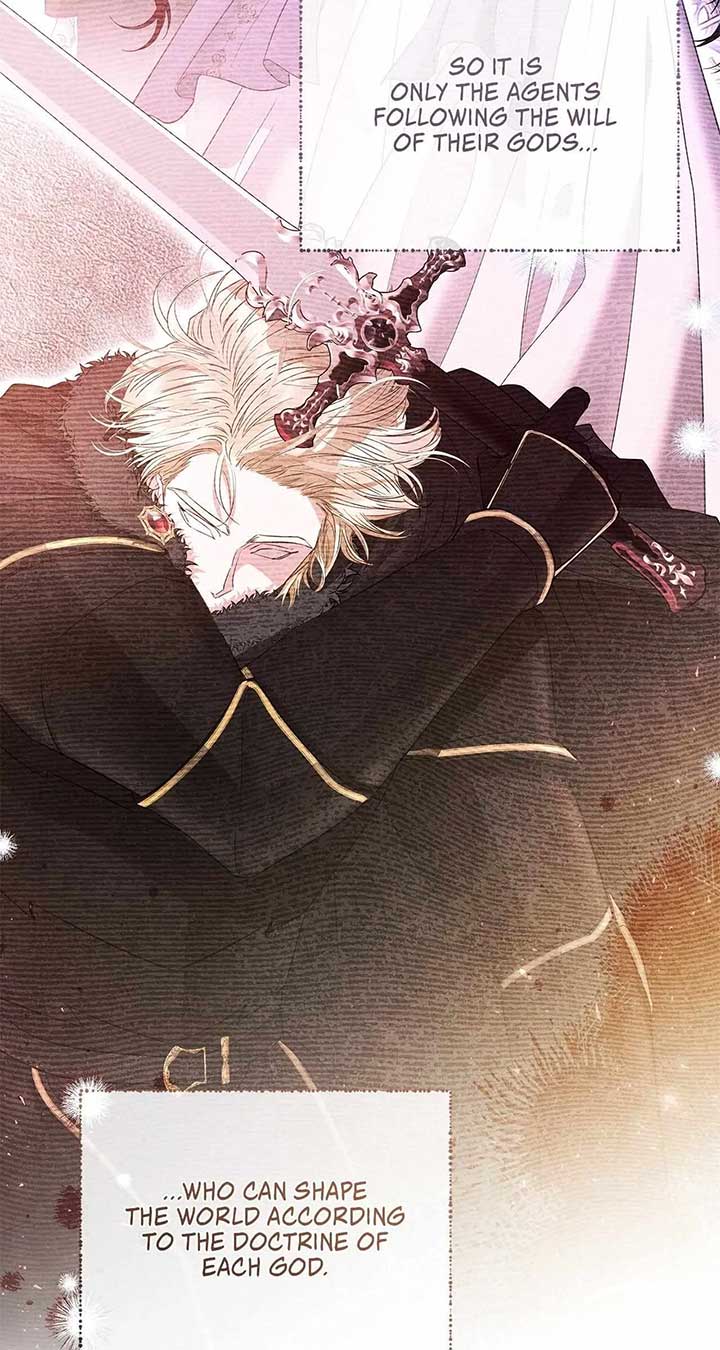 Dear Villainous Husband , the One to be Obsessed with is Over There Chapter 57 475 ch 57 102