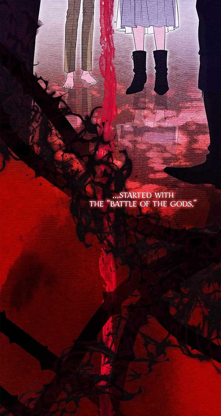 Dear Villainous Husband , the One to be Obsessed with is Over There Chapter 57 479 ch 57 106