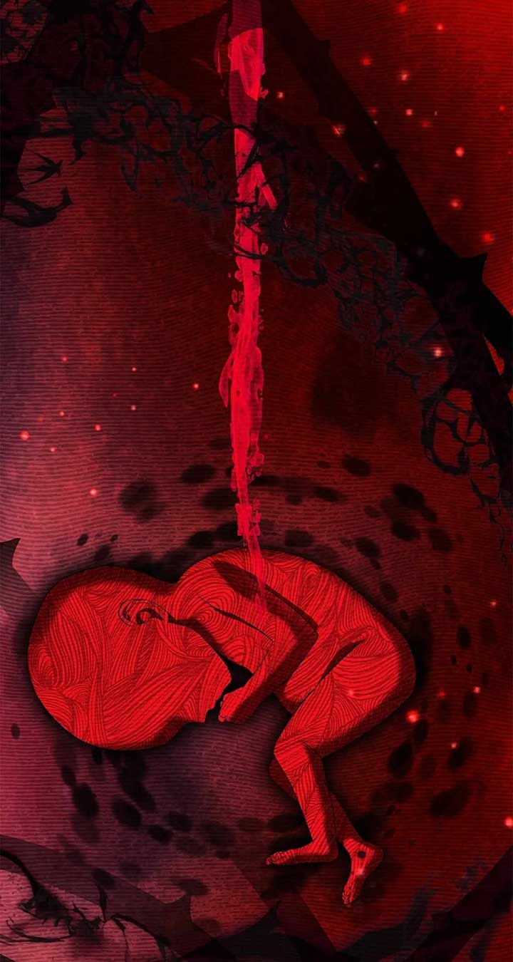 Dear Villainous Husband , the One to be Obsessed with is Over There Chapter 57 480 ch 57 107