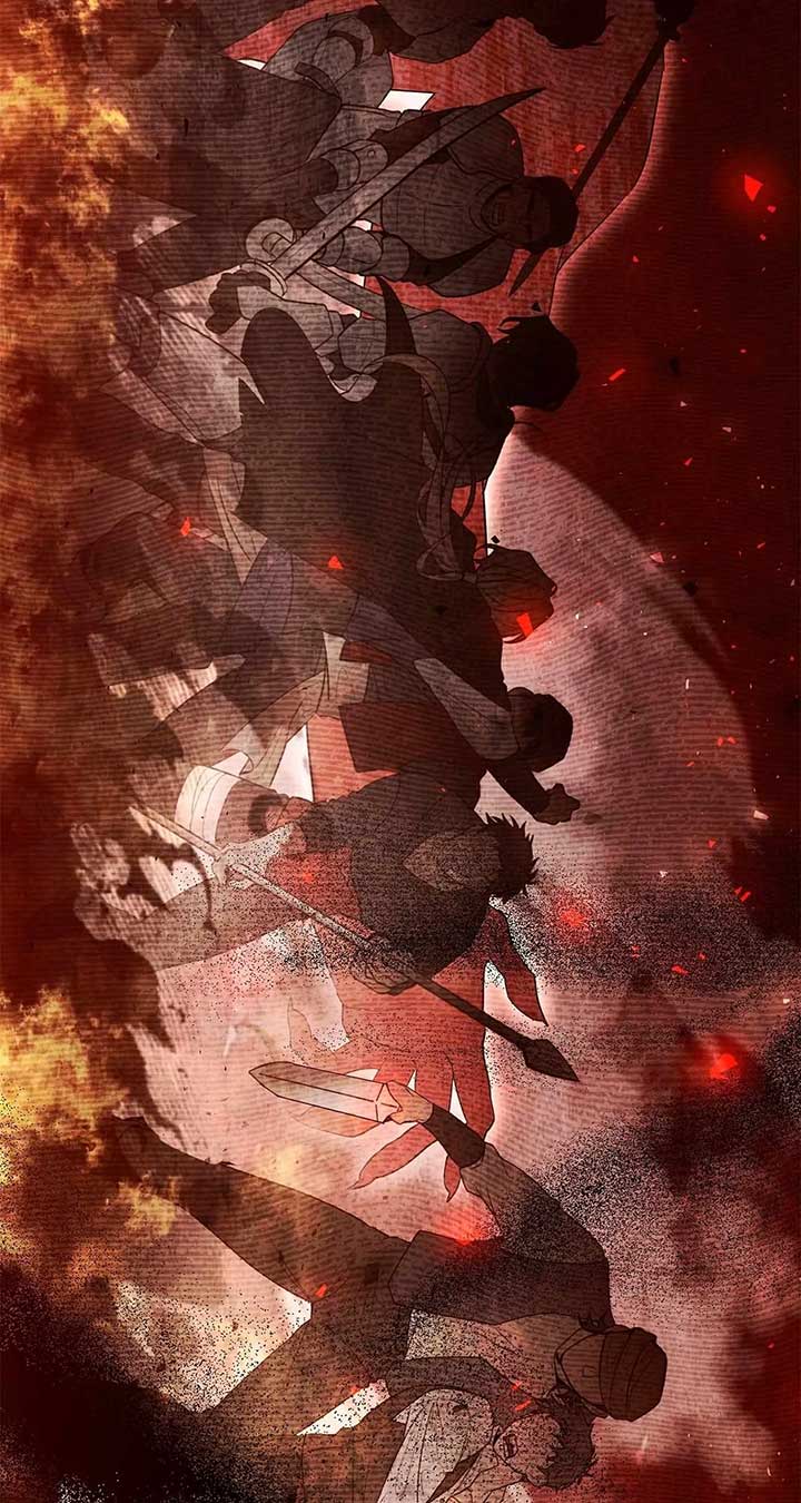 Dear Villainous Husband , the One to be Obsessed with is Over There Chapter 57 485 ch 57 112