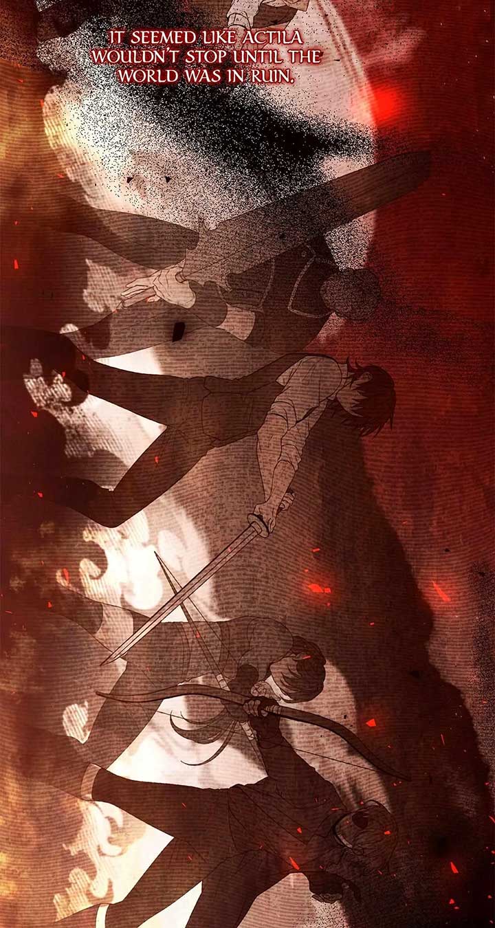 Dear Villainous Husband , the One to be Obsessed with is Over There Chapter 57 486 ch 57 113