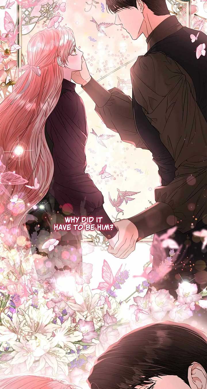 Dear Villainous Husband , the One to be Obsessed with is Over There Chapter 57 393 ch 57 20