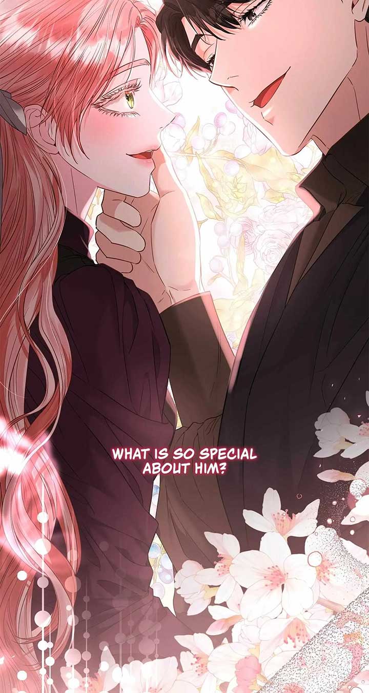 Dear Villainous Husband , the One to be Obsessed with is Over There Chapter 57 394 ch 57 21