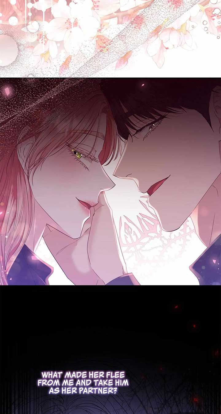 Dear Villainous Husband , the One to be Obsessed with is Over There Chapter 57 395 ch 57 22