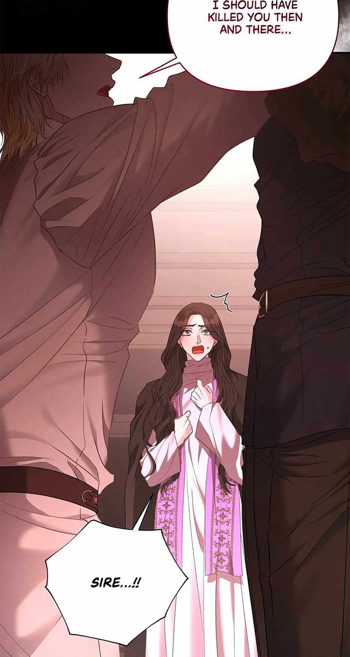 Dear Villainous Husband , the One to be Obsessed with is Over There Chapter 57 401 ch 57 28