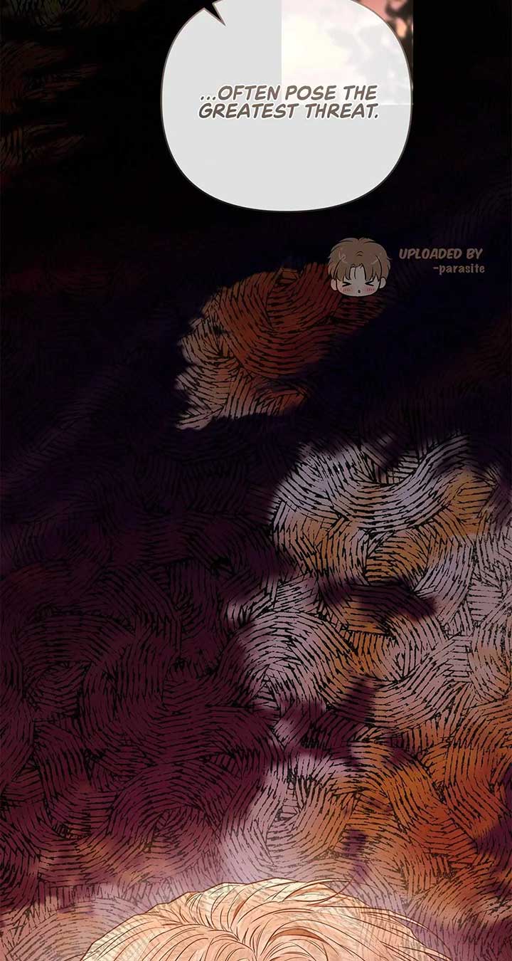 Dear Villainous Husband , the One to be Obsessed with is Over There Chapter 57 376 ch 57 3