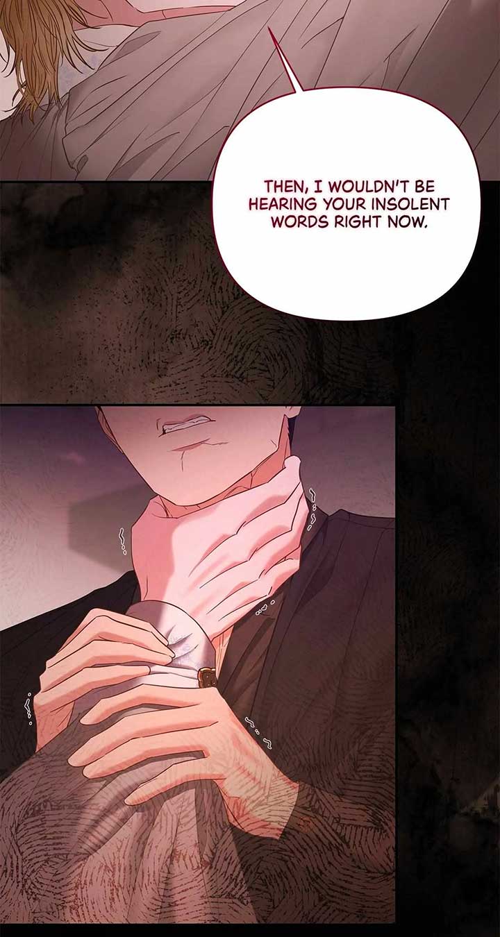 Dear Villainous Husband , the One to be Obsessed with is Over There Chapter 57 403 ch 57 30