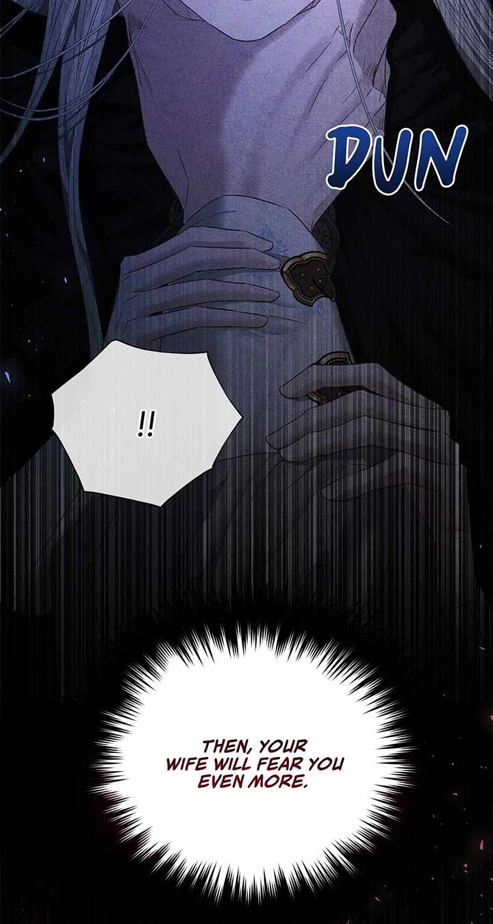 Dear Villainous Husband , the One to be Obsessed with is Over There Chapter 57 408 ch 57 35