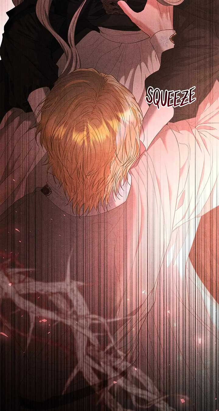 Dear Villainous Husband , the One to be Obsessed with is Over There Chapter 57 410 ch 57 37