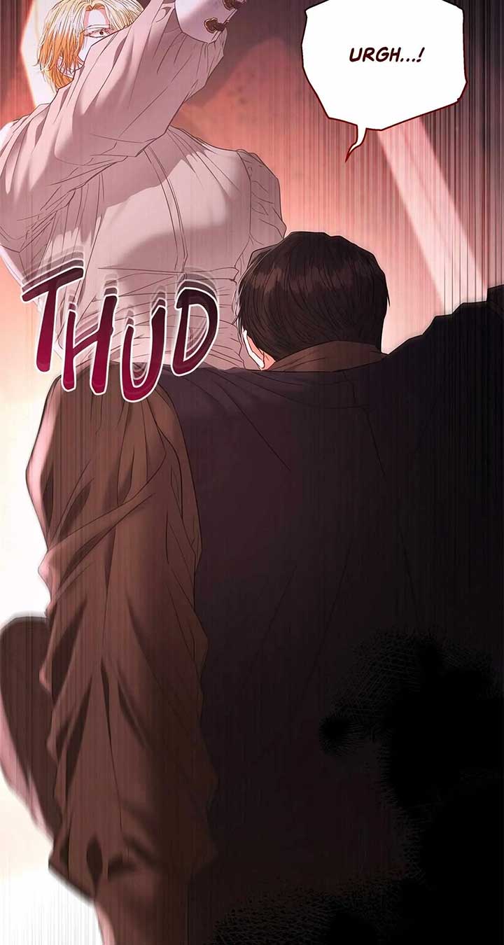 Dear Villainous Husband , the One to be Obsessed with is Over There Chapter 57 415 ch 57 42