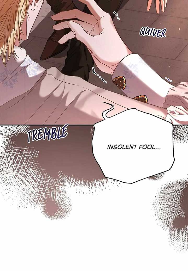 Dear Villainous Husband , the One to be Obsessed with is Over There Chapter 57 417 ch 57 44