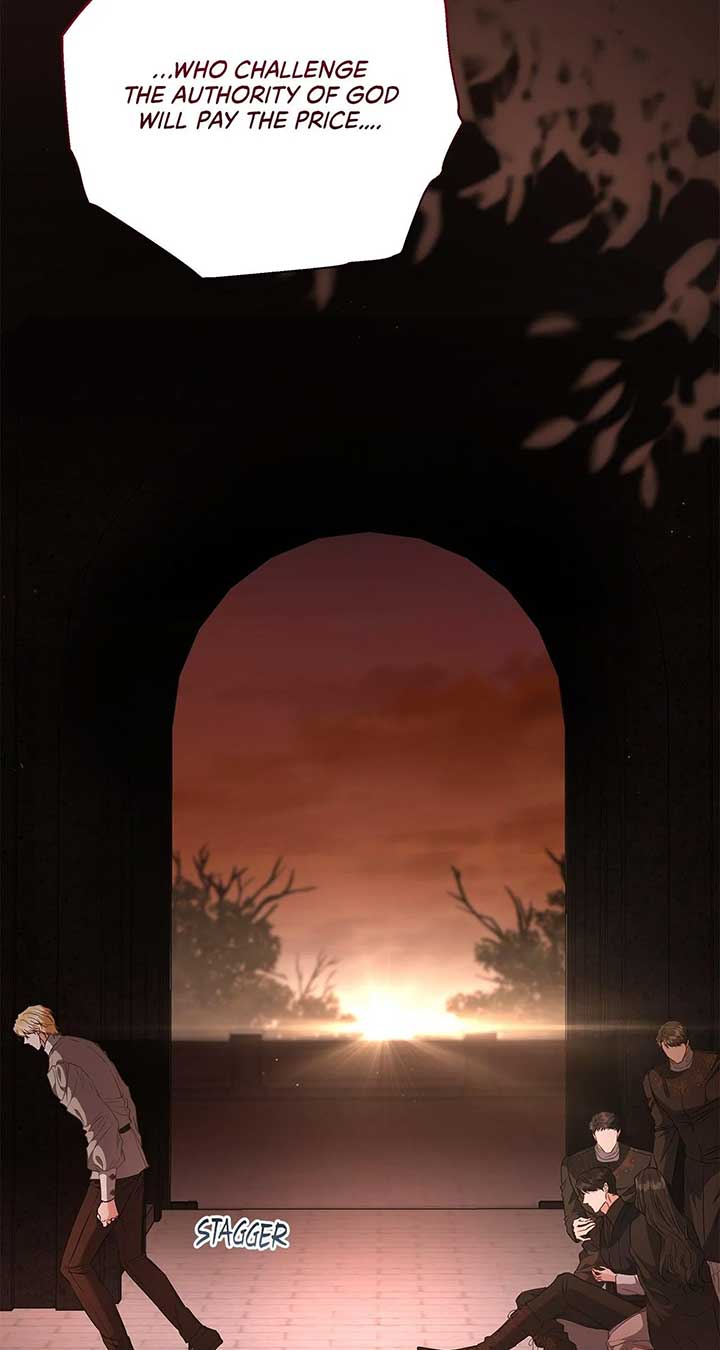 Dear Villainous Husband , the One to be Obsessed with is Over There Chapter 57 419 ch 57 46